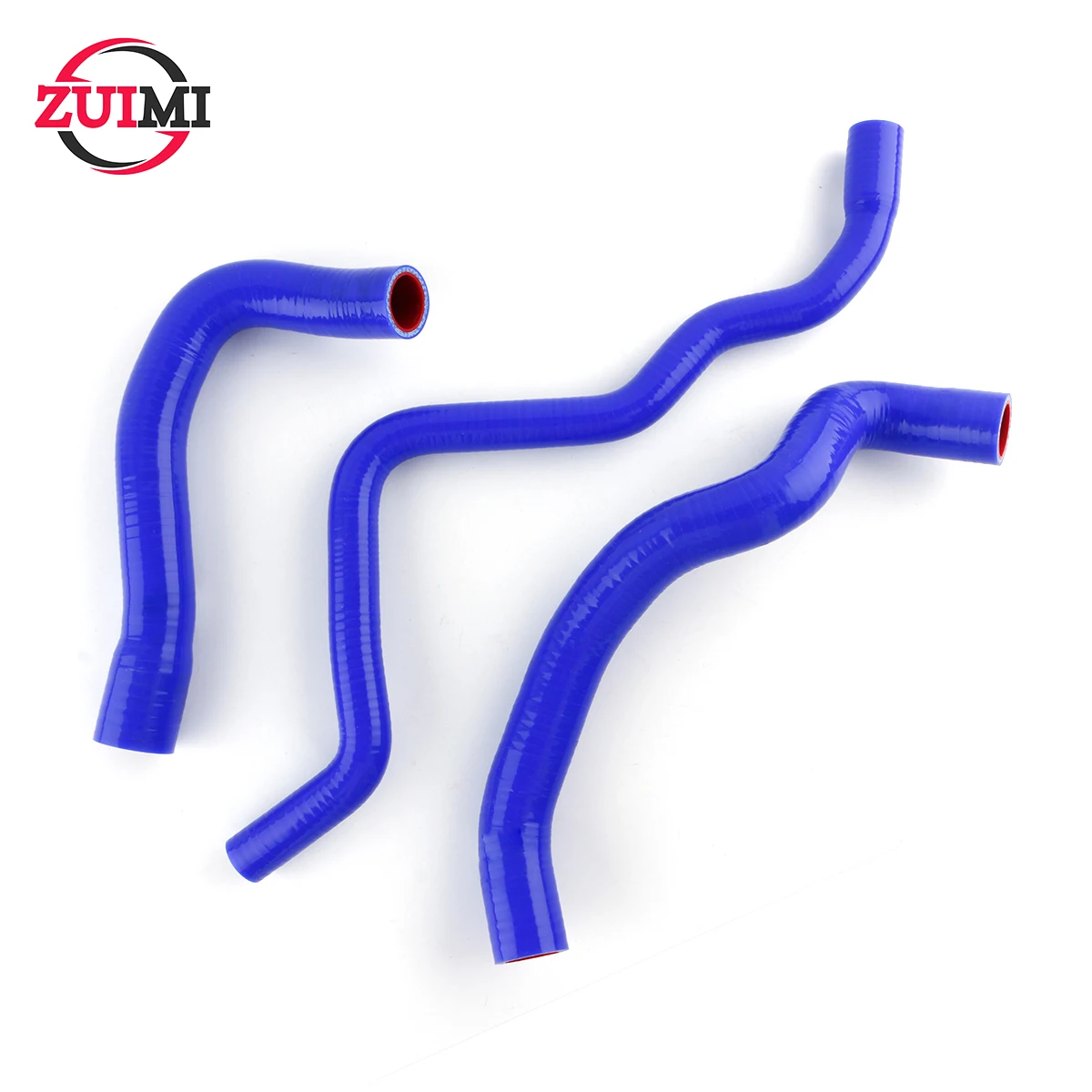 

Комплект силиконовых шлангов радиатора для Audi A4 B7 2.0L Turbo 2006-2008 годов выпуска