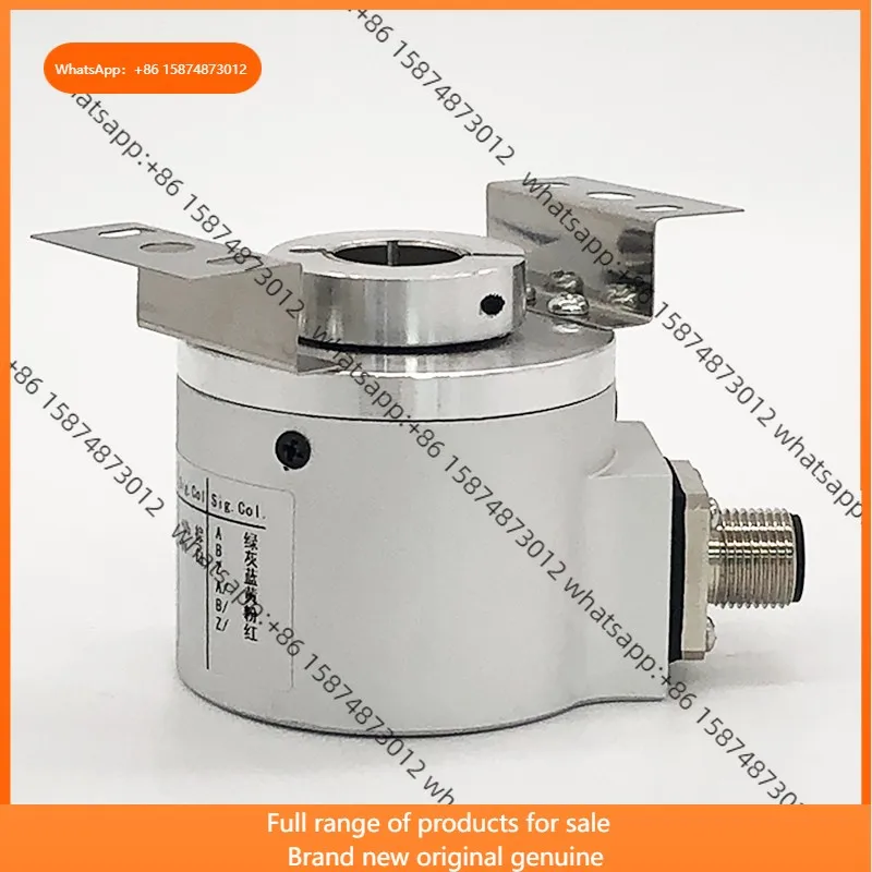 

1024 Ppr EV50W15-L5CR-1024.JW05M8 Rotary Encoder