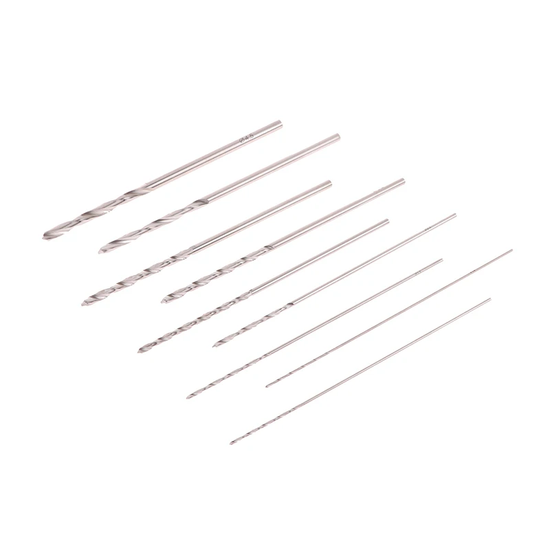 1 PCS Stainless Steel Drill Bits Veterinary Orthopedics Instruments Orthopedic Surgery Tools