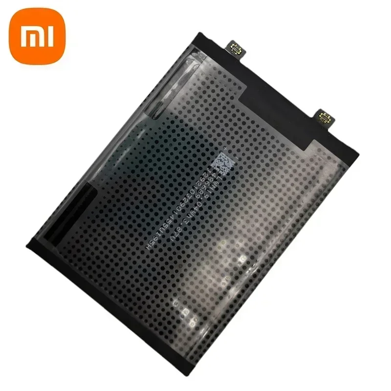 2025 Years BP49 100% Original High Quality Battery For Xiaomi Redmi K40S / Poco F4 5G Phone Batteries 4500mAh + Free Tools