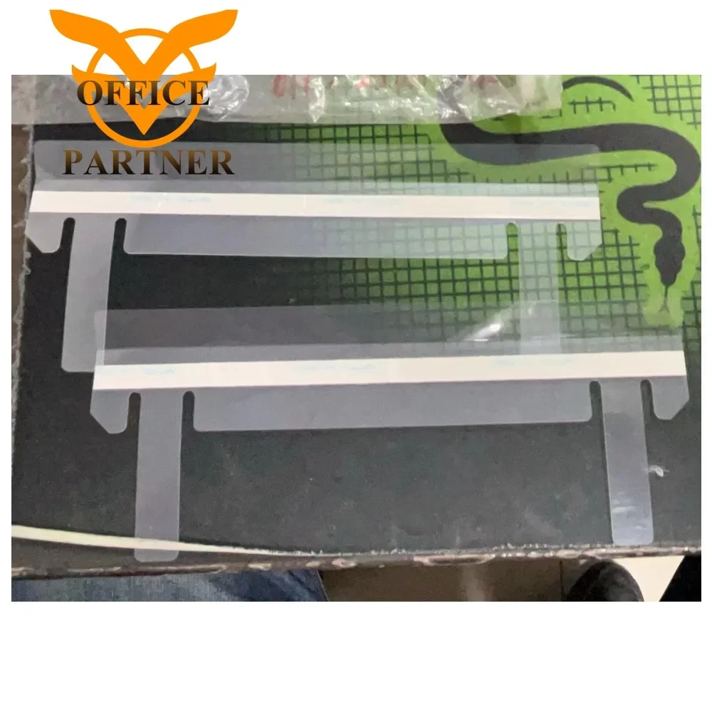 1Pcs Compatible New Cutter Film 019-25311-100 For Riso GR 3770 A3 CUTTER GUIDE SHEET