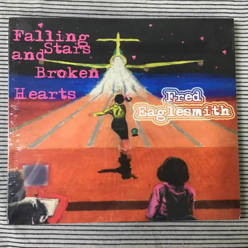 Cd "I Wanna Buy You…