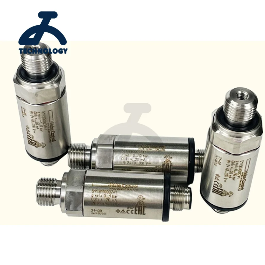 Nova Huba 511 Transmissor do Sensor de Pressão 511.931003741 511.931003141 511.931002741 511.932003741