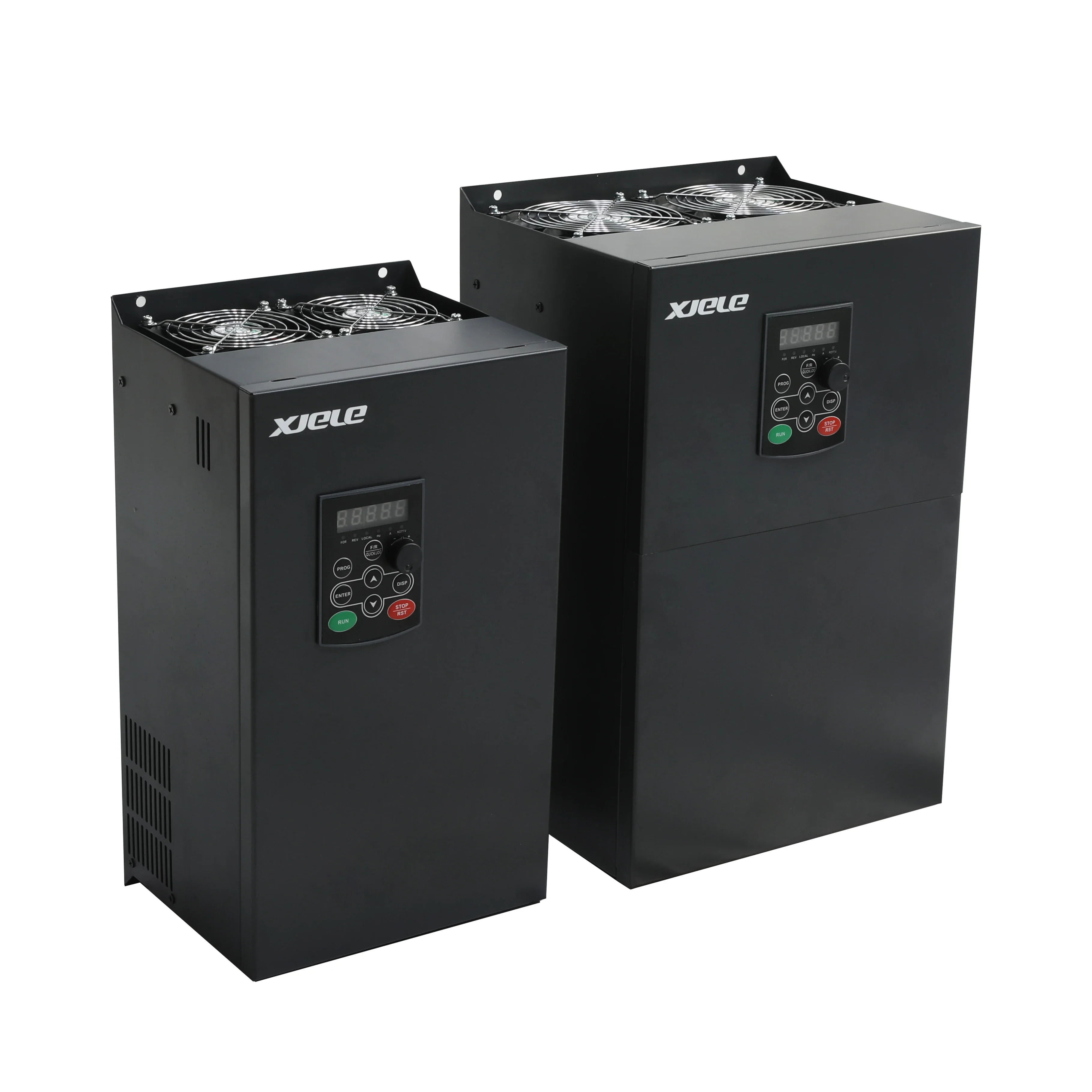 37KW 3 Phase 380V 60Hz Frequency Inverter for Water Pump
