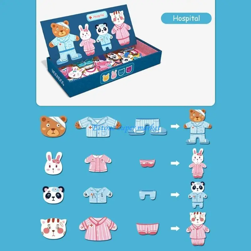 090B 子供インタラクティブ用品教育セットおもちゃ 6 歳以上の子供向けジグソーパズルゲームマッチング形状ゲーム