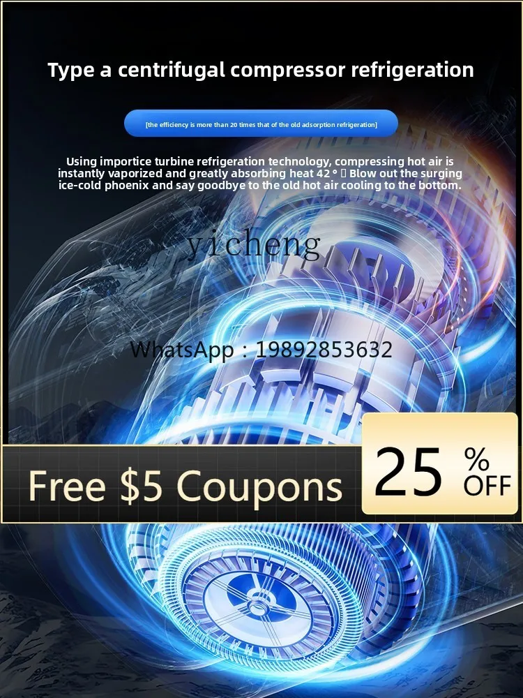 

air conditioner fan new home office bedroom dormitory desktop water cooling spray power saving fan USB charging