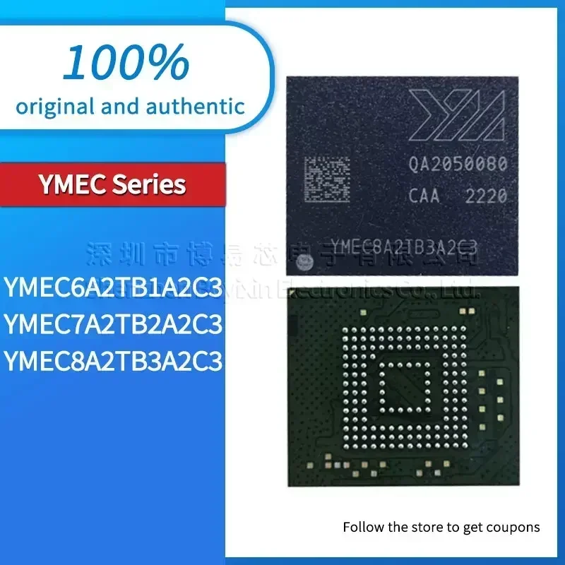 

YMEC6A2TB1A2C3 YMEC7A2TB2A2C3 YMEC8A2TB3A2C3 Black PC shell