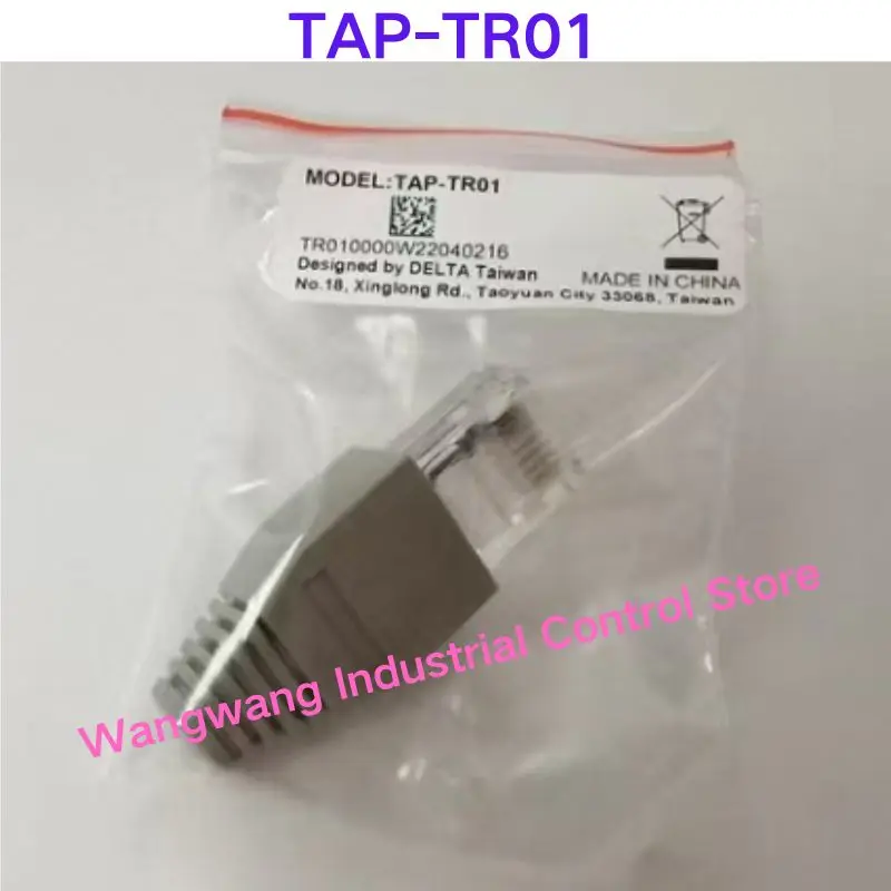 Brand-new  TAP-TR01 terminal resistor
