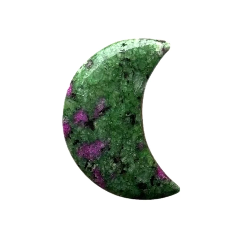 Crystal Moon – désodorisant de voiture, Clip de parfum pour femmes, décoration intérieure de lune rose, sortie de climatiseur automobile, diffuseur de parfum