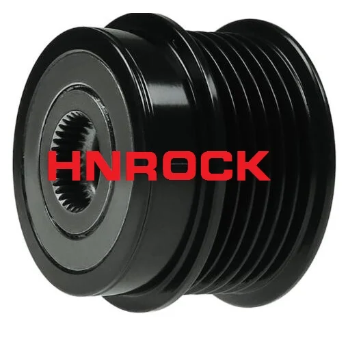 

Новый шкив переменного тока HNROCK 021040-1840 021040-2090 210400990 05184136AB 219156 27415-0W020 27415-0W020A 27415-0W020B