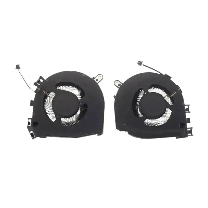 

Вентилятор графического процессора ноутбука EG85100S1-C100-S9A EG85100S1-C090-S9A 4-контактный для ZBook Fury