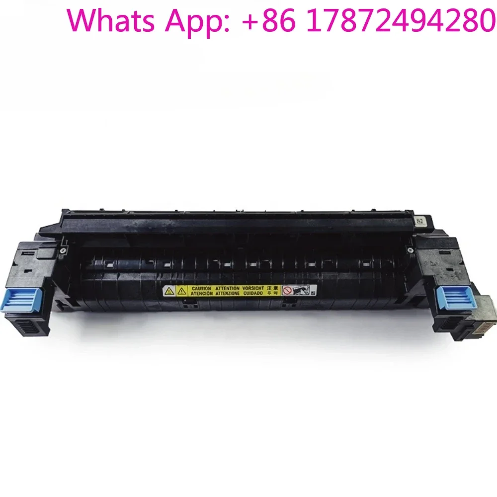 Copier Fuser Unit FM1-B290, Compatible with Xerox C2020/C2025/C2030/C2220/C2225/C2230, Duplex Hot Melt Assembly