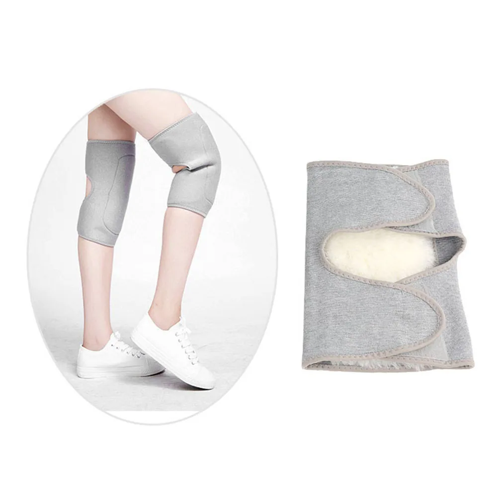 

2 шт. наколенники, поддерживающие подушечки для мужчин и женщин, темно-серые спортивные протекторы, теплый стабилизатор, бег, пеший туризм, баскетбол, футбол