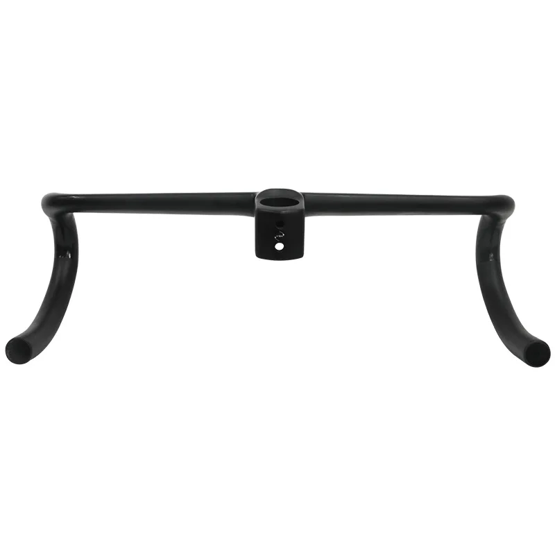CC01 Replica Vollcarbon-Aero-Lenker mit integrierter interner Kabelführung für C68 V5Rs V4Rs ohne Logo, Rennradteile – Detail 8