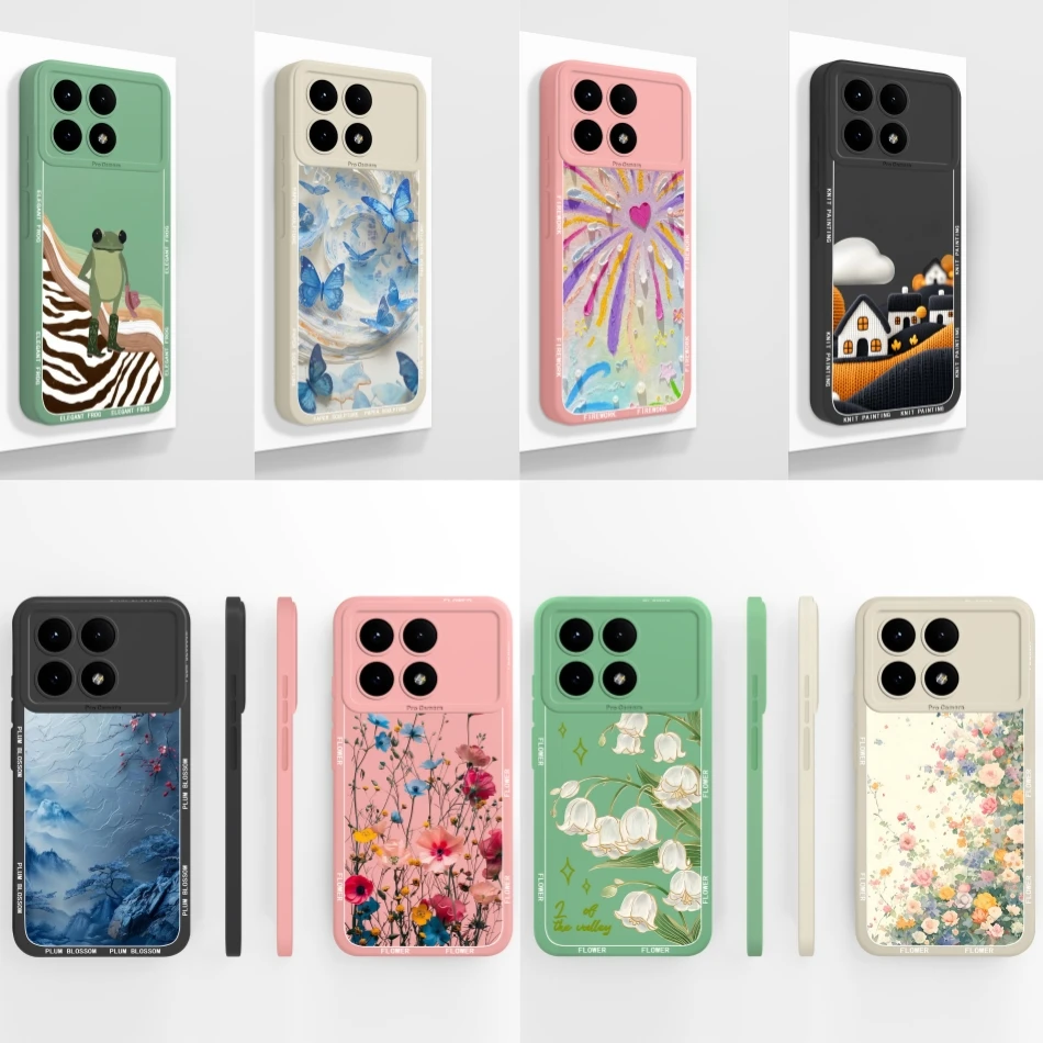 For Redmi K70 Pro U… - image