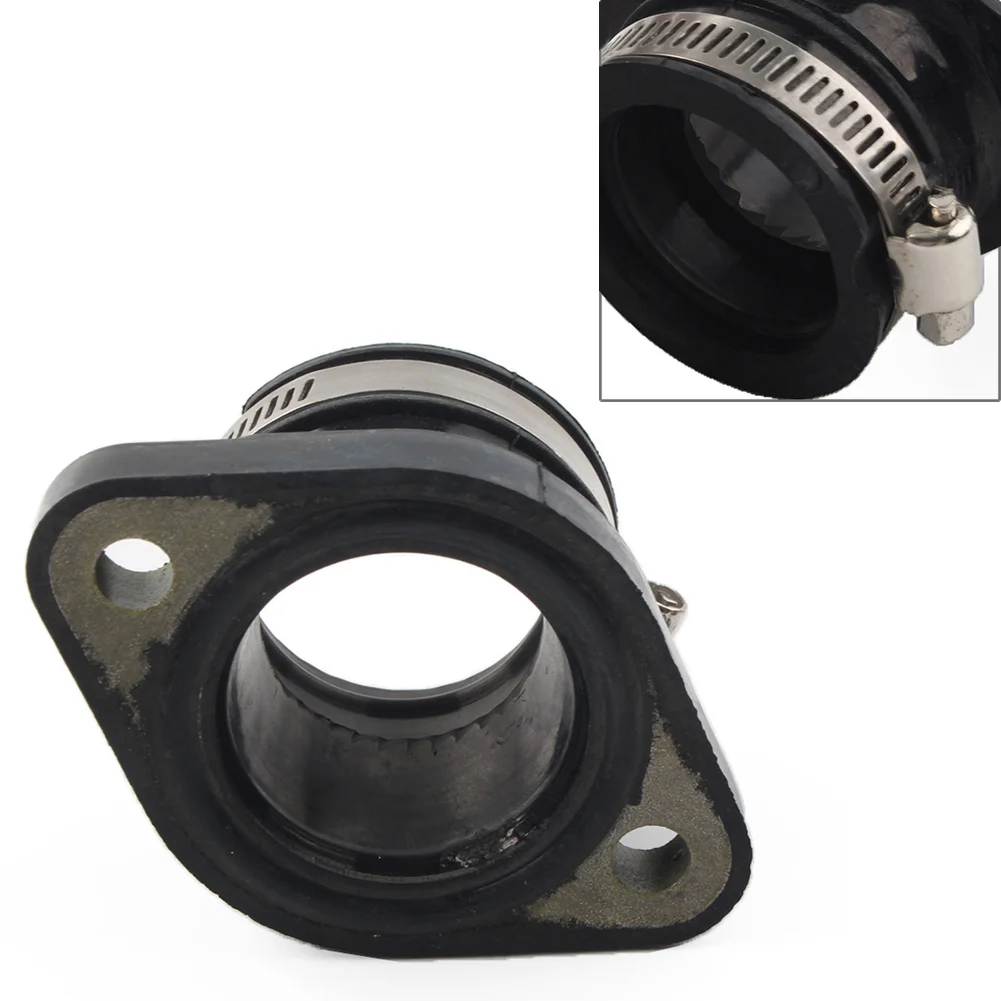 Carburetor Carb Intake Boot 3083412 3085013 For Polaris ATV Big Boss 300 Trail Blazer 250