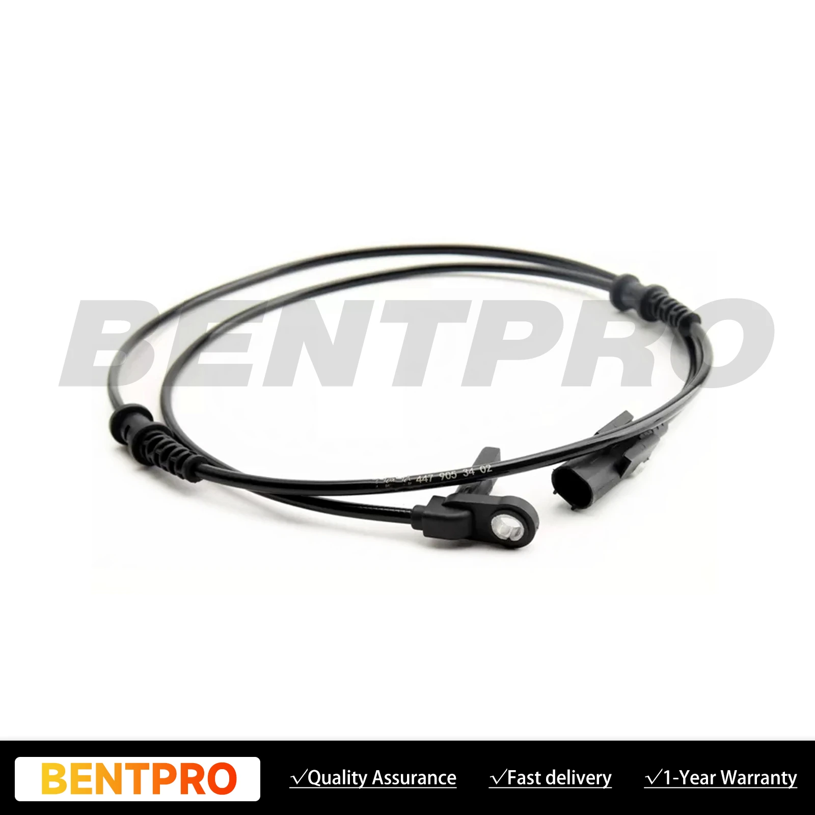 Front ABS Wheel Speed Sensor Cable for Mercedes Benz W447 4479053402