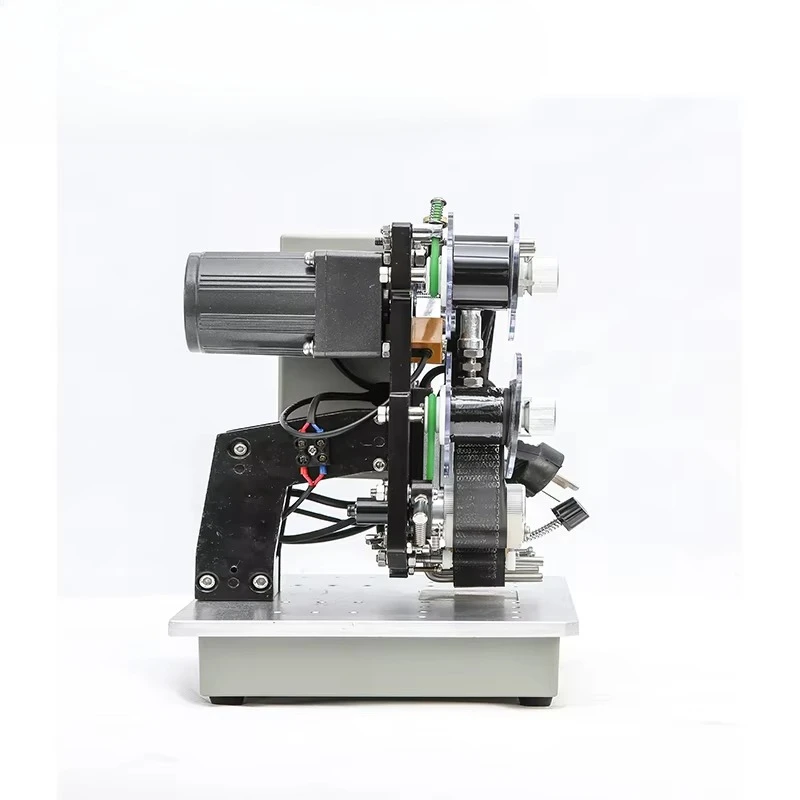 Machine d'impression et d'encodage de date HP-241B