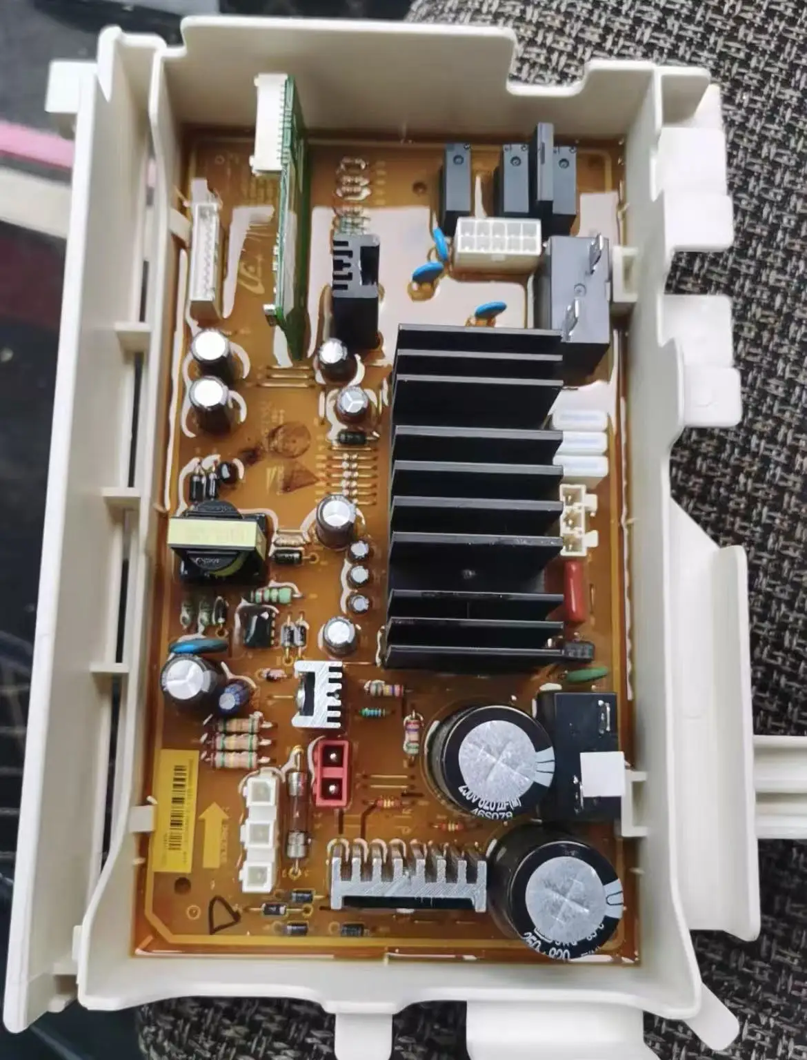 

Used 110V-127V For Samsung Washing Machine Computer Control Board DC92-00951B Circuit PCB DC41-00189A Washer Parts