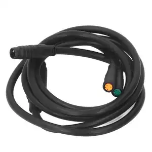 Elektrofahrrad -Controller und Instrumentenkit, Scooter -Modifikation, EN06, 36 V, 48 V, 250W, 350W Hauptverkauf Elektromotor Kit Bike - №4