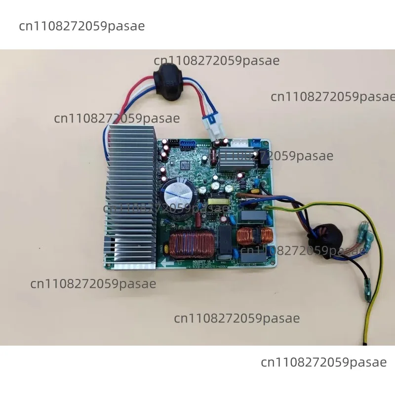 Frequency conversion air conditioner main board A010276 circuit board 210901737 computer version electronic control box