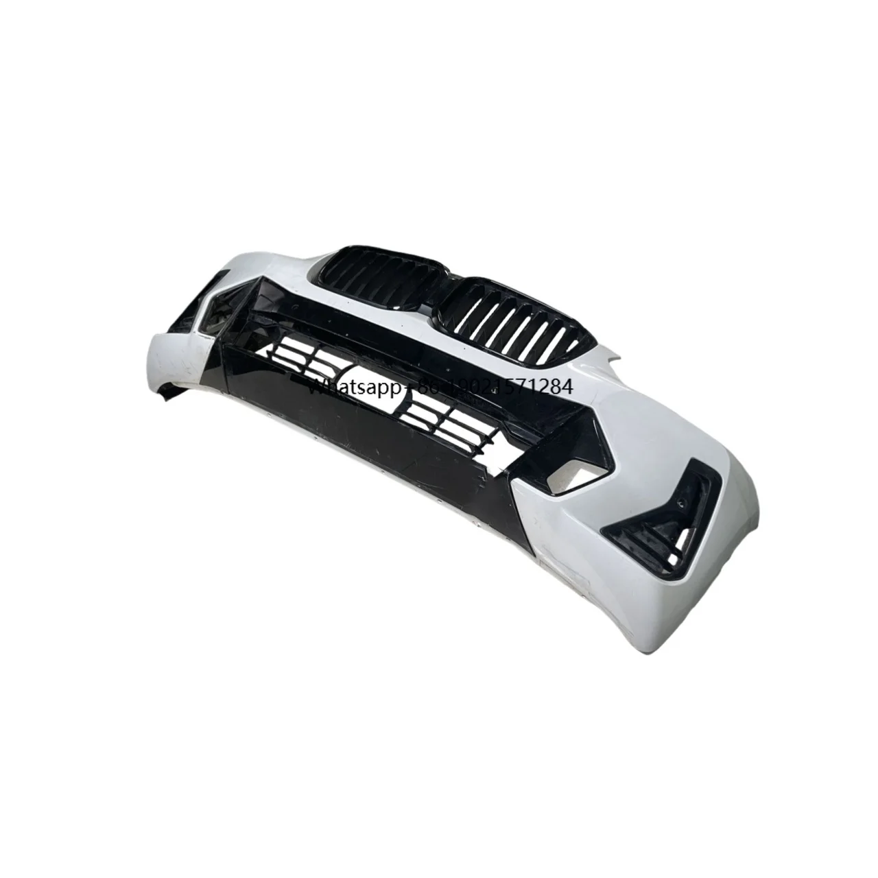 

for 17-25 X3 G01 G08 parts body kit car bumper front bumper X3 G08 mudguard parts front bumper