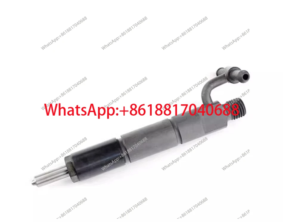 

Блок топливного бака NP-DLLA152PN946 с топливным соплом