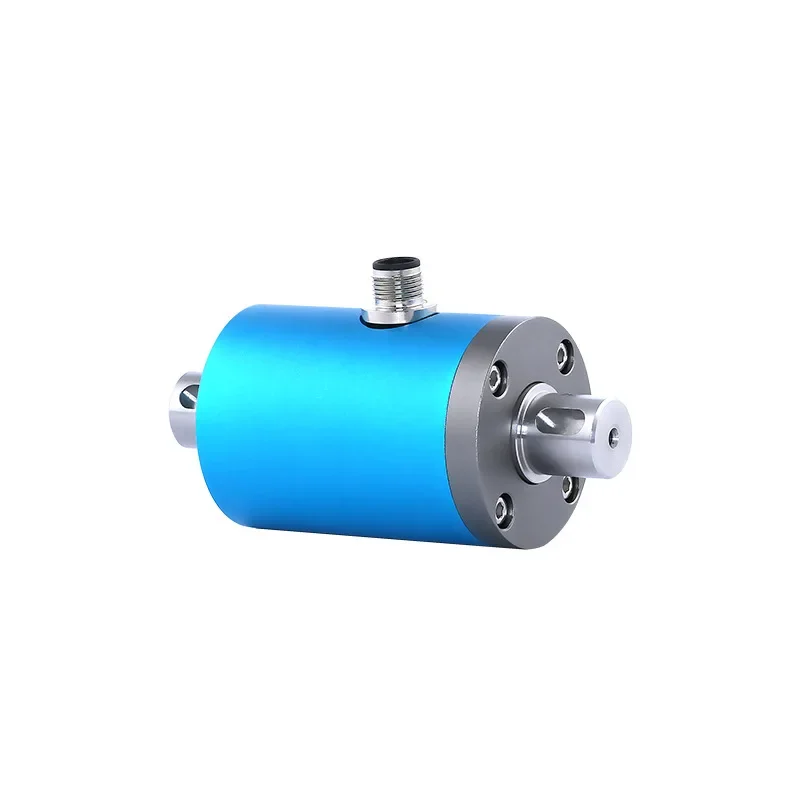 

Suitable for YBNJ01 shaft type static torque sensor Large range torque High rigidity torque Good stability