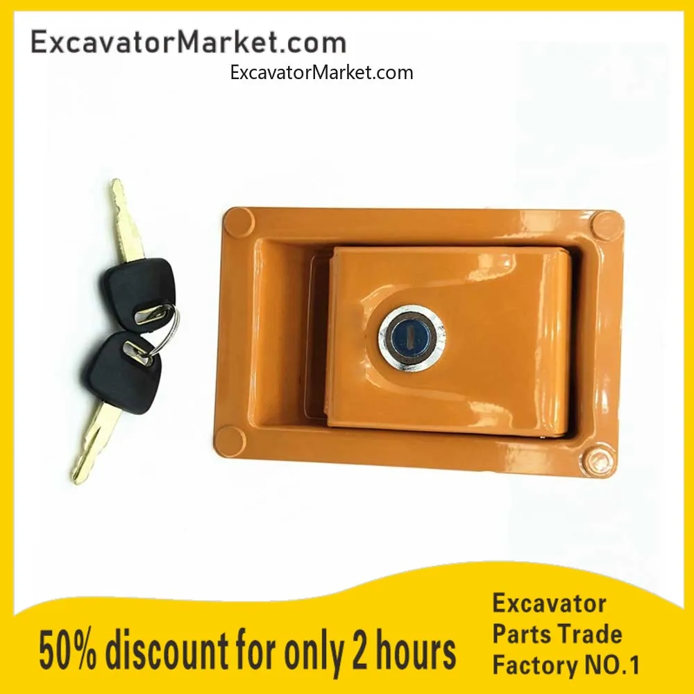 Excavator Hydraulic Pump Water Tank Core Excavator Accessories For HITACHI ZX 120 200 60 70 210 240 330 Excavator Accessories