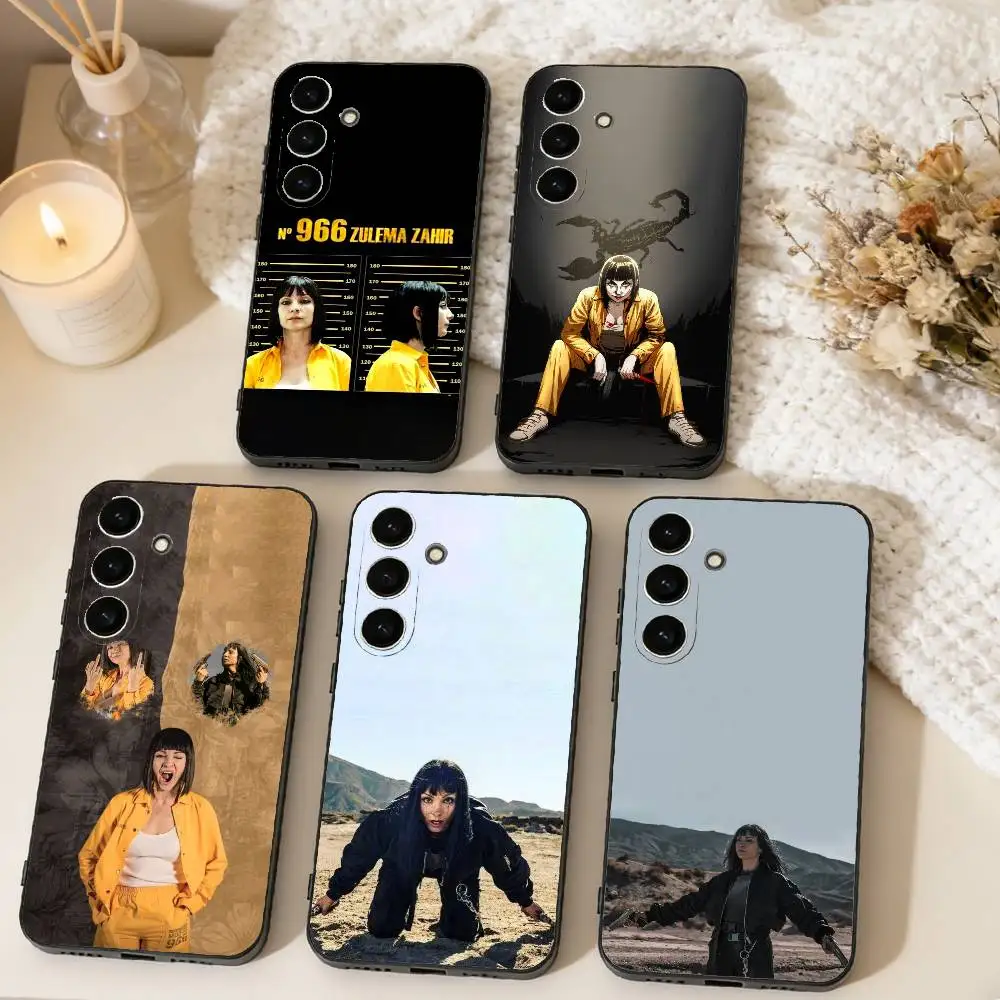 Character Vis A Vis…