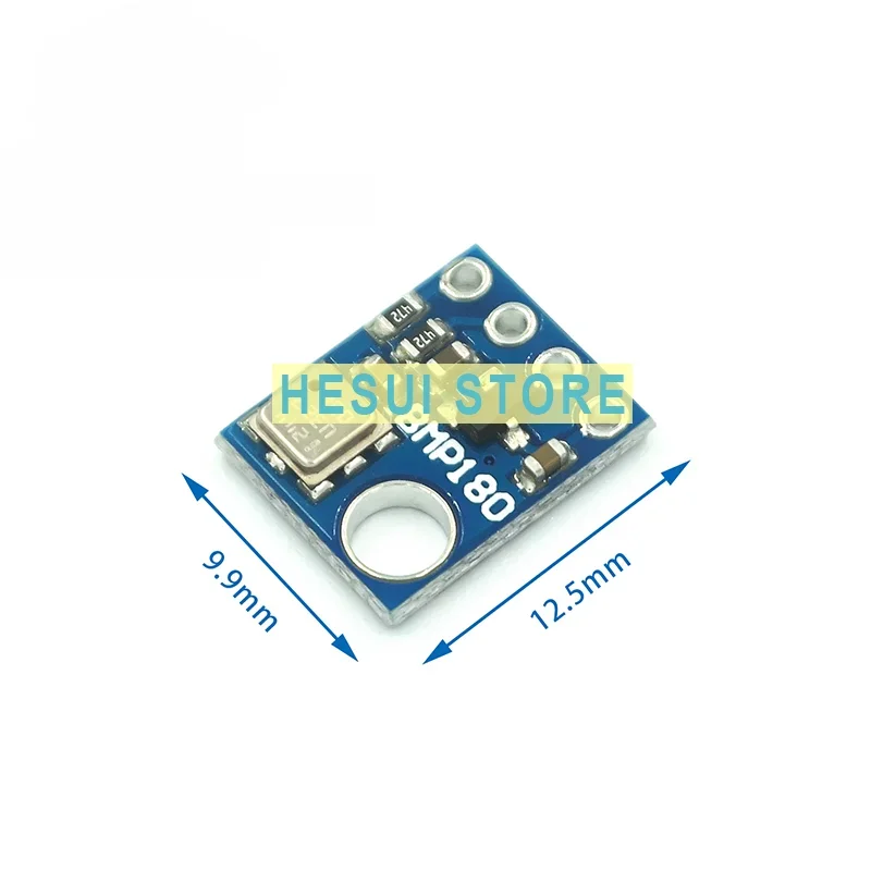 GY-68 BMP180 nuevo módulo sensor reemplaza BMP085