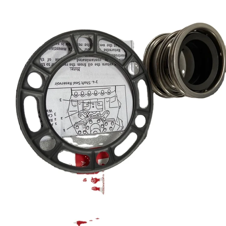 Canghe  New Carrier 05G Shaft Seal 17-44770-00 for Universal Bus 1996-2007