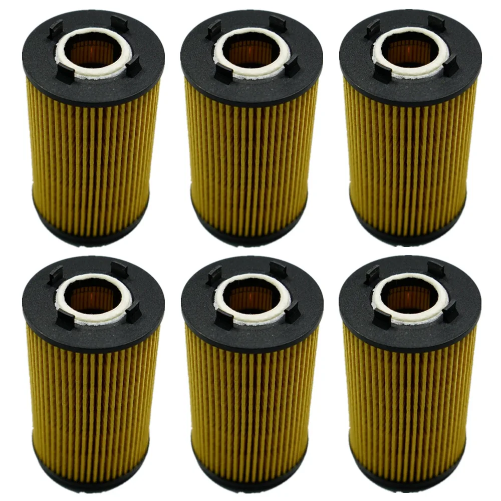 Oil Filter for 2012- Ssangyong Korando 2.0L petrol OEM: 1721840025 17218-03009 1721803009