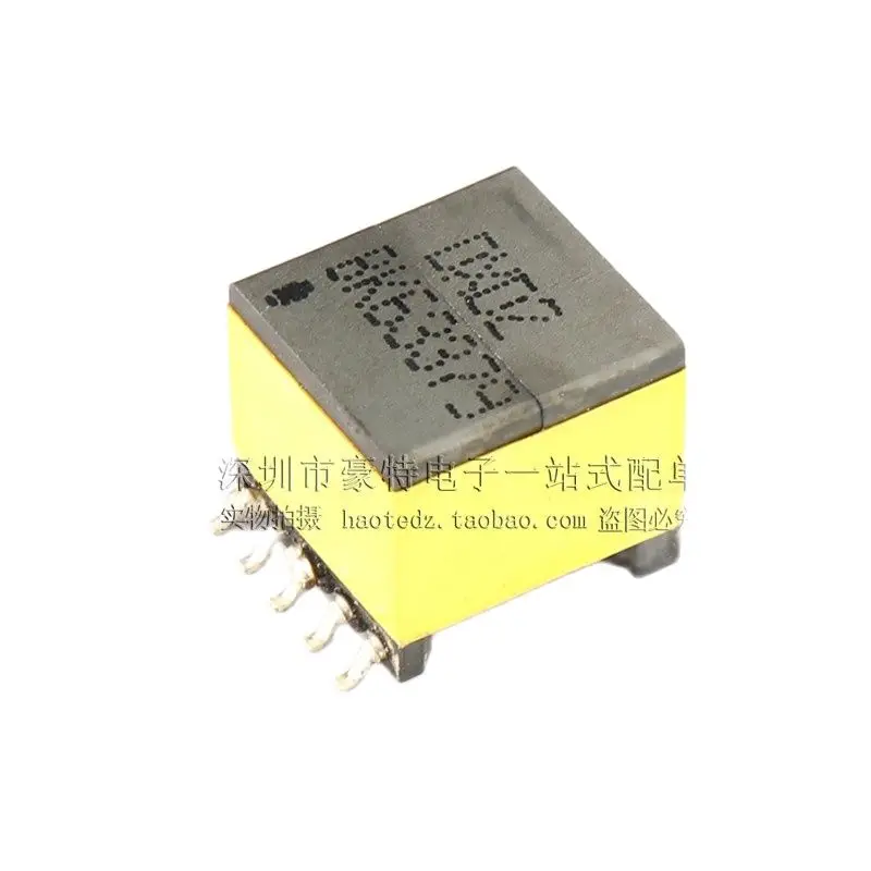 2PCS/ EP13 type new patch 36-72V to 12V 13W 1.08A POE flyback power transformer