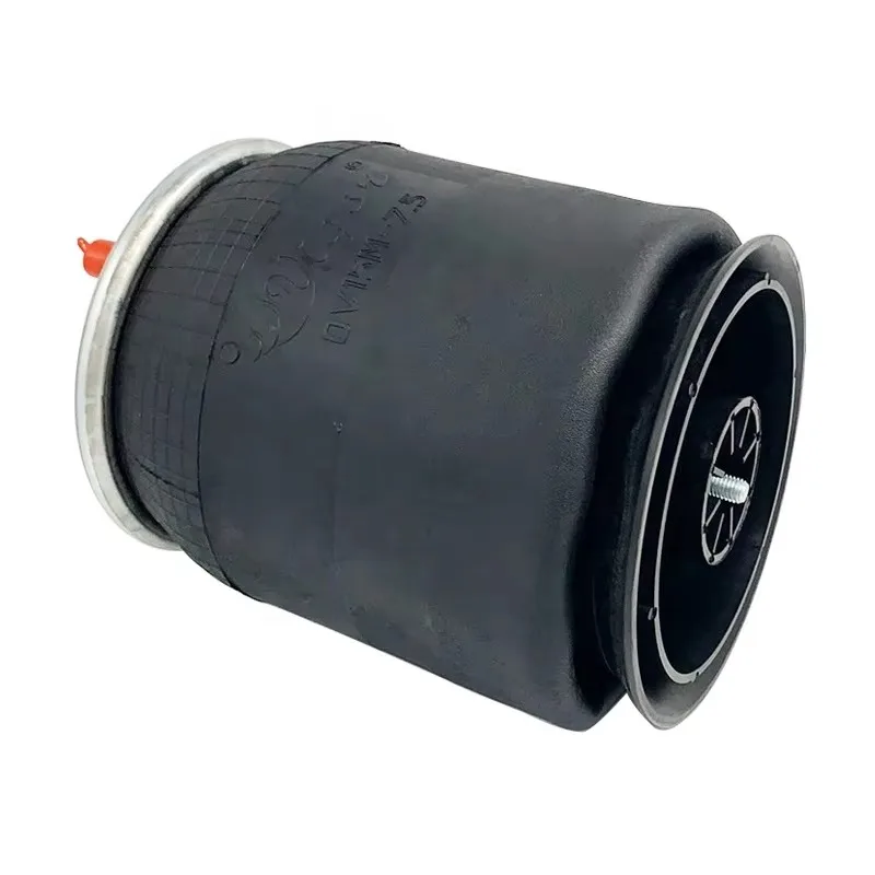 High Quality Truck air Suspension Parts air Spring Assy 1V 9902 Trailer air Suspension Spring