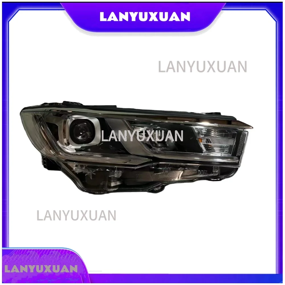 2026 New Original Series Headlight for BYD QIN PRO Plus Sealion Seagull Leopard Destroyer Shark Atto 3/5/6/7/8 Car Parts Accesso