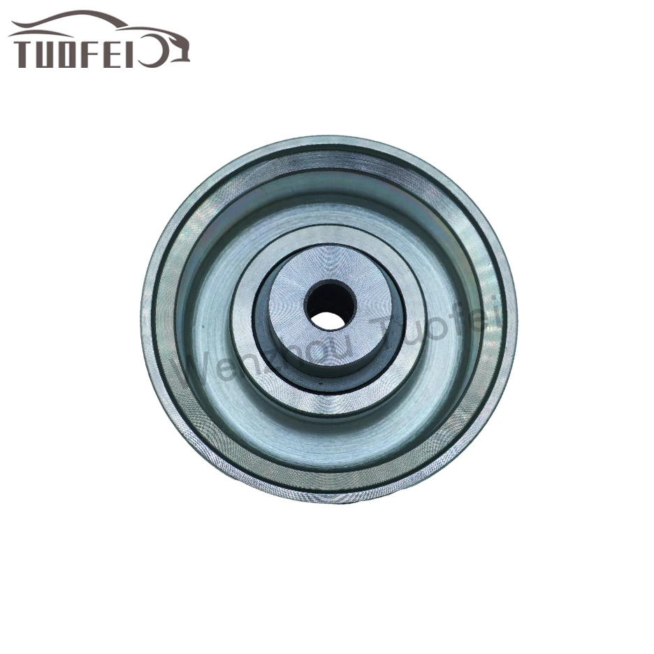 NEW Belt Engine Tensioner Idler Pulley For TOYOTA MR RUNX COROLLA AVENSIS AURIS 13570-22010 25658528 T36448