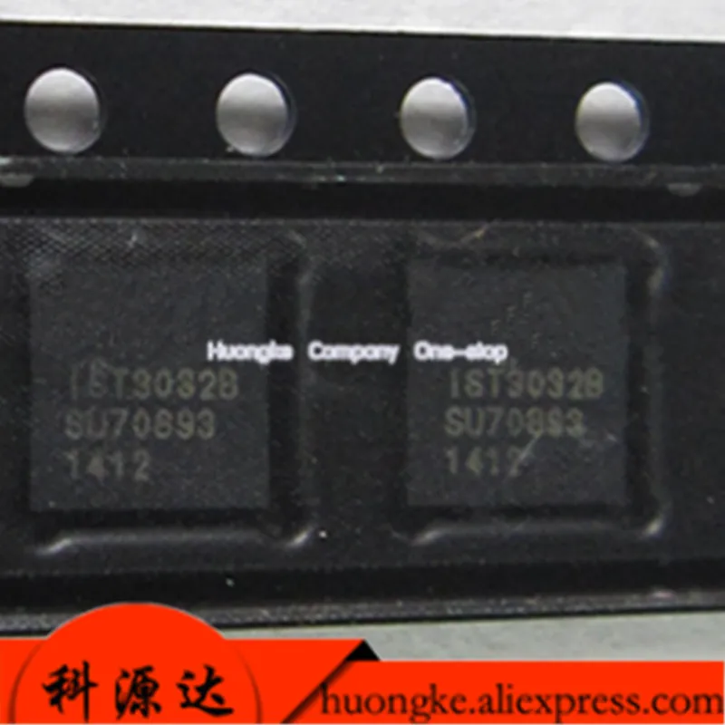 

5 шт./лот IST3032B QFN В НАЛИЧИИ