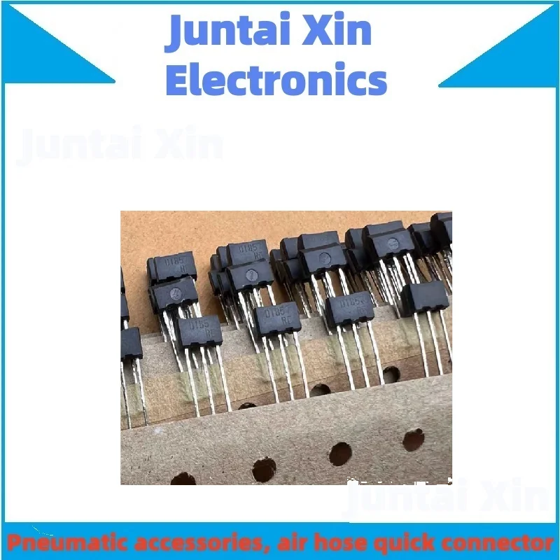 10PCS/LOT 2SD1857 D1857 ATV