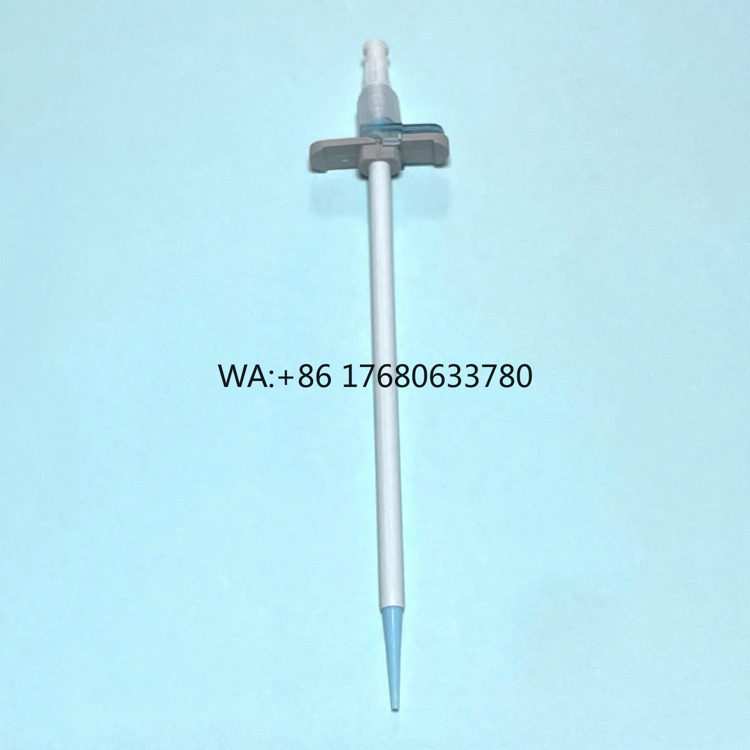 disposable-hemodialysis-catheter-medical-hospital-consumables-establish-vascular-channels-long-term-permanent