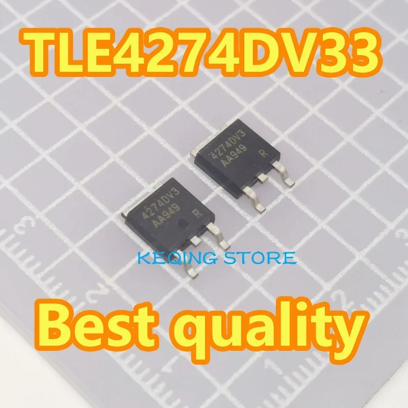 1-шт-10-шт-tle4274dv33-4274dv3