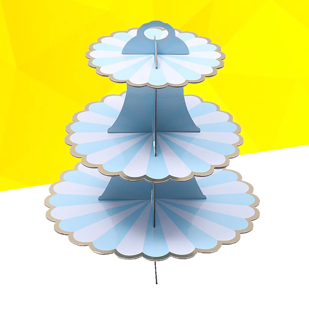 

Cupcake Stand Dessert Stand Cake Display Rack Birthday Cake Stand Party Cake Rack