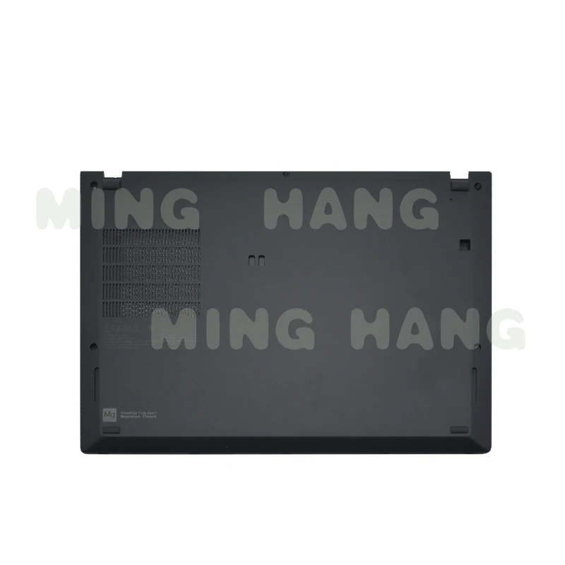 

l New For Lenovo Thinkpad T14S Lower Bottom Base Case Cover 5CB0S95447