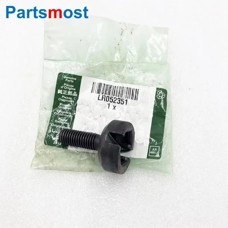 LR025647 LR052351 Vacuum Pump Coupling Drive Bolt For 2.0L 16V Petrol Land Rover Freelander 2 Range Rover Evoque Discovery Sport