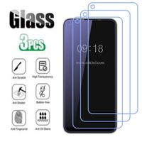 9H Protective Tempered Glass For Oukitel C21 Pro 6.39\