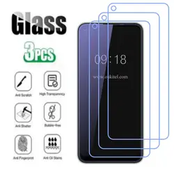 9H Protective Tempered Glass For Oukitel C21 Pro 6.39