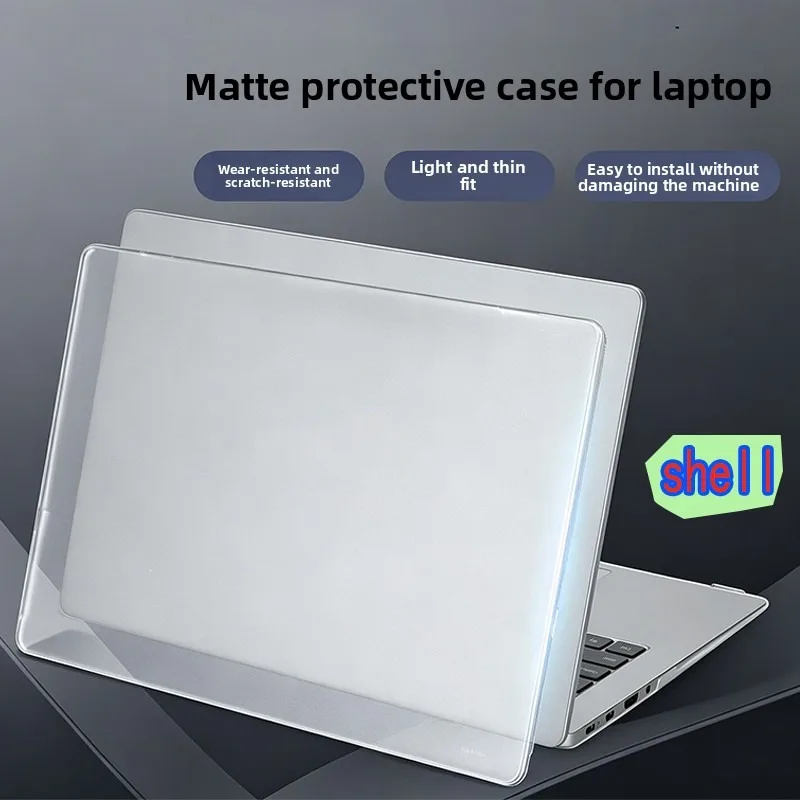 2025-2026 for ASUS Zenbook14 OLED computer case UX3405C chassis case UX3405M anti-fall case UM3406H case UM3406G/UM3406K case