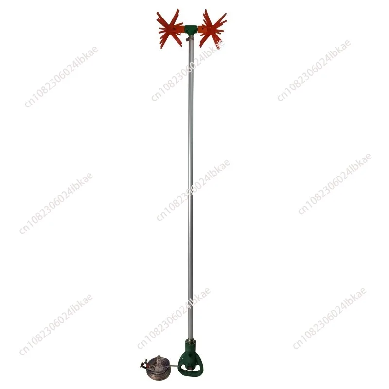 12V Electric Olive Harvesting Machine / Olive Picking Shaker Machine aaaa