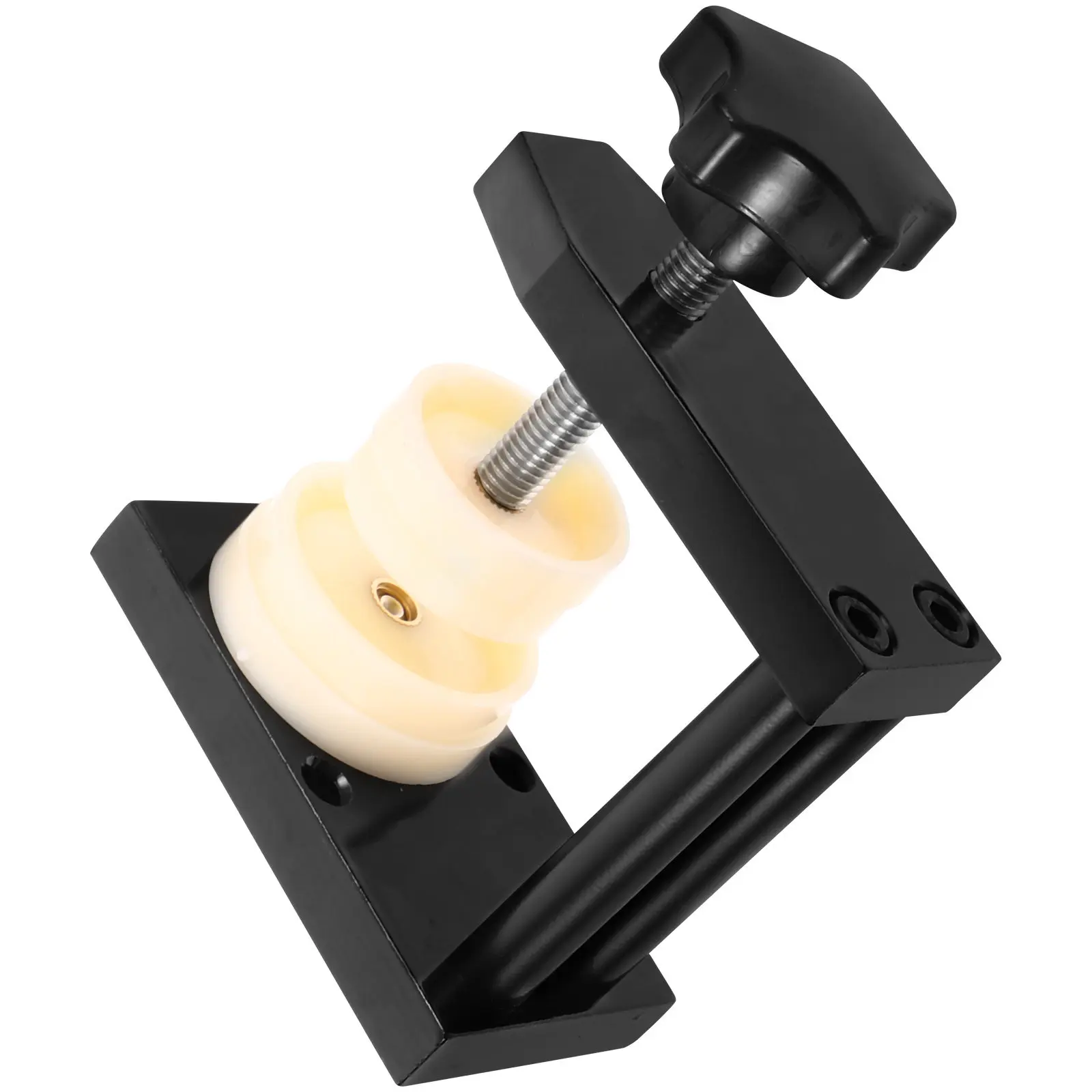 1Pcs Sturdy Metal Watch Press Tool -on Die Set for Watch Case Closing Repairing Professional Watchmaker Essential Tool