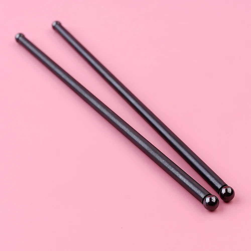 2pcs/lot Valve Push Rod For Honda GX340 GX390 11HP 13HP GX 340 390 Engine Motor Part 14410-ZE3-013